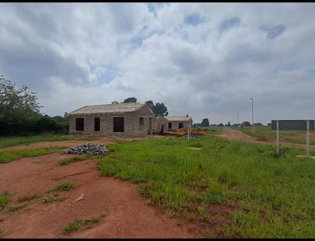 3 BEDROOM HOUSE FOR SALE IN CRYSTAL PARK